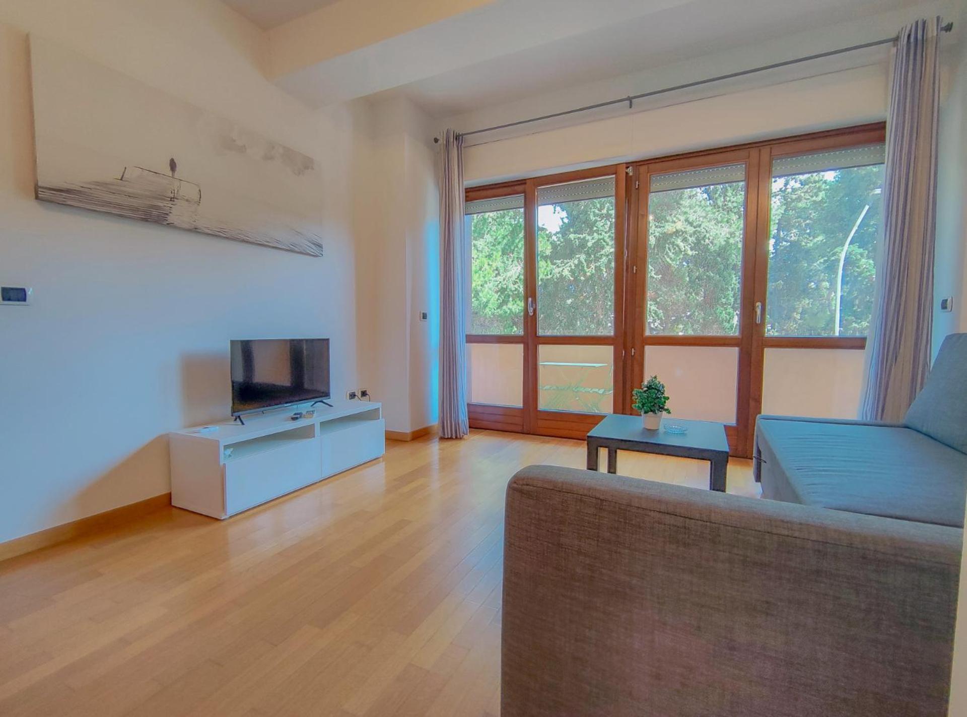 A Due Passi Dal Centro - Moderno & Spazioso Bilocale Apartment Civitanova Marche